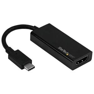 STARTECH COM USB C TO HDMI ADAPTER 4K 60HZ USB TYP-preview.jpg